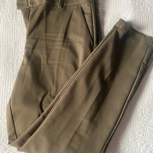 H&M women trousers